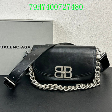 Fashion - BGA Bags - 1697