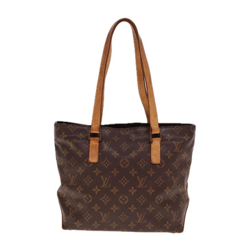 Louis Vuitton Piano  Canvas Tote Bag