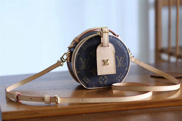 Fashion Lu-Vi bags - 8338