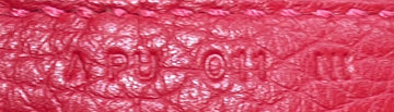 Picotin Lock Bag Leather MM