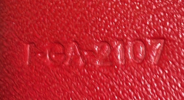 Belt Bag Smooth Leather Micro