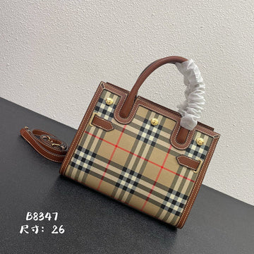 Fashion -BBR Bags - 811