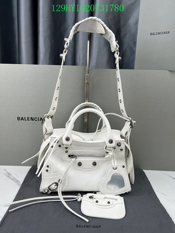 Fashion - BGA Bags - 1660
