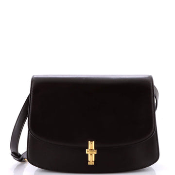 Sofia Crossbody Bag Leather 10