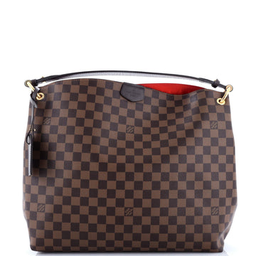 Graceful Handbag Damier MM