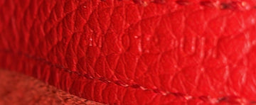 Picotin Lock Bag Leather MM