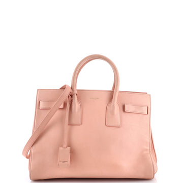 Sac de Jour Bag Leather Small