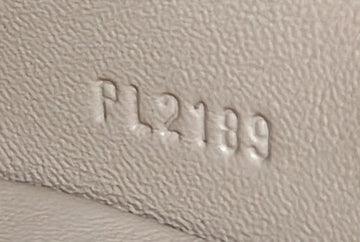 Petite Boite Chapeau Bag Monogram canvas/Leather