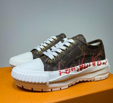 Lorae - LOV Men Shoes - 1005