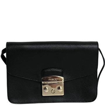 Furla Metropolis Crossbody Bag