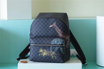 Fashion Lu-Vi bags - 9573