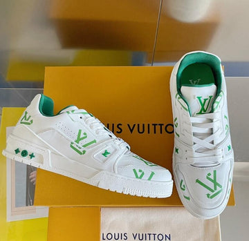 Lorae - LOV Men Shoes - 808