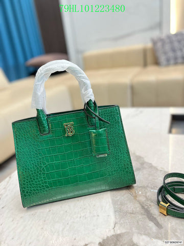 Fashion -BBR Bags - 210