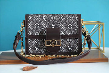 Fashion Lu-Vi bags - 8114