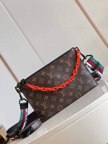 Fashion Lu-Vi bags - 17011