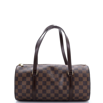 Papillon Handbag Damier 30