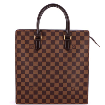Venice Sac Plat Bag Damier PM