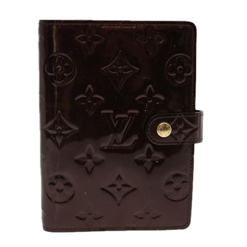 Louis Vuitton Agenda Cover  high quality Leather Wallet