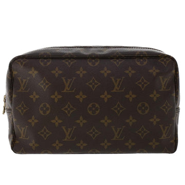 Louis Vuitton Trousse Toilette 28 Clutch Bag