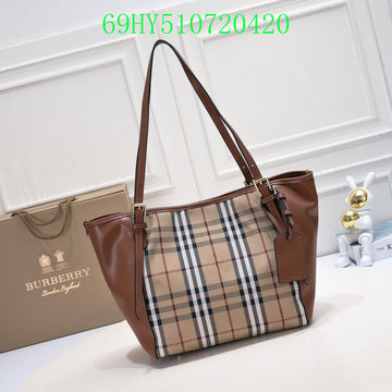 Fashion -BBR Bags - 105