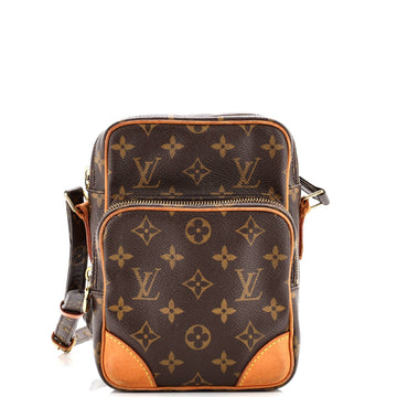 Amazone Bag Monogram Canvas