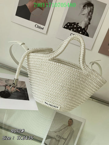 Fashion - BGA Bags - 1716