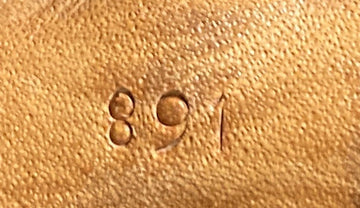 Speedy Handbag Monogram canvas/Leather 30