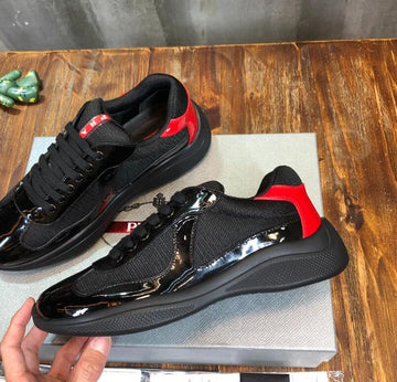 Lorae - PD Men Shoes - 284