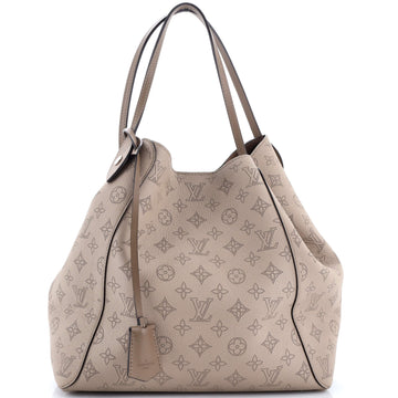 Hina Handbag Mahina Leather MM