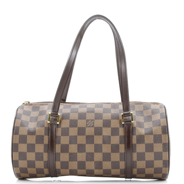 Papillon Handbag Damier 30