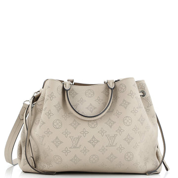 Bella Tote Mahina Leather