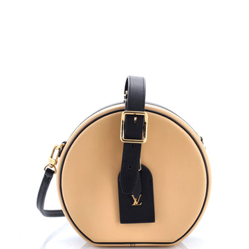 Petite Boite Chapeau Bag Calfskin