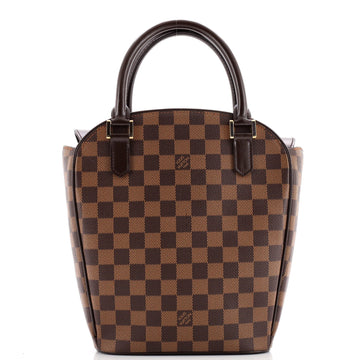 Sarria Handbag Damier Vertical