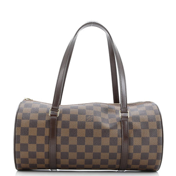 Papillon Handbag Damier 30