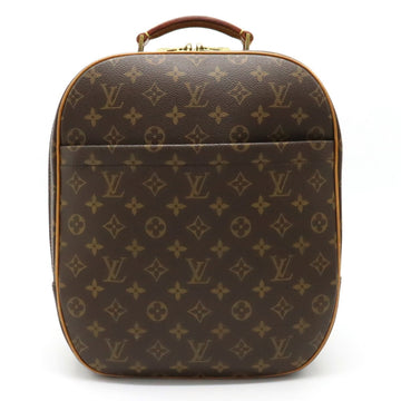 Louis Vuitton Packall  Canvas Shoulder Bag