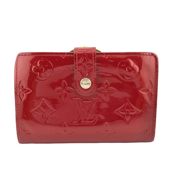 Louis Vuitton Viennois  high quality Leather Wallet