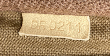Multi Pochette Accessoires Monogram canvas/Leather