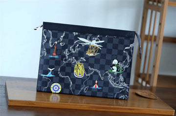 Fashion Lu-Vi bags - 11115