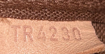 Multi Pochette Accessoires Monogram canvas/Leather