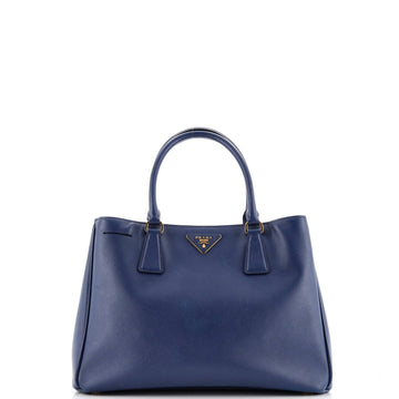 Gardener's Tote Saffiano Leather Medium