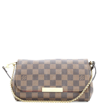 Favorite Handbag Damier PM