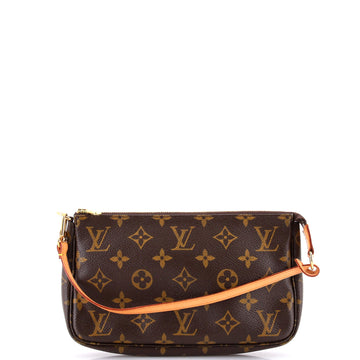 Pochette Accessoires Monogram Canvas
