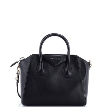 Antigona Bag Leather Small