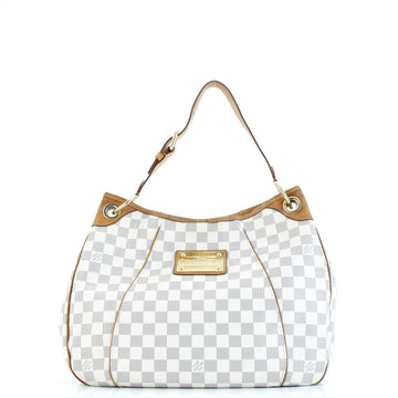 Galliera Handbag Damier PM