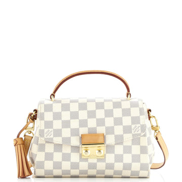 Croisette Handbag Damier