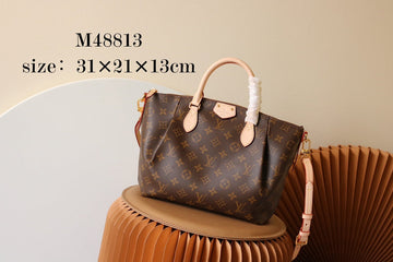 Fashion Lu-Vi bags - 17212