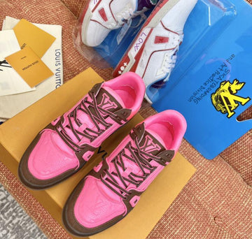 Lorae - LOV Men Shoes - 1427
