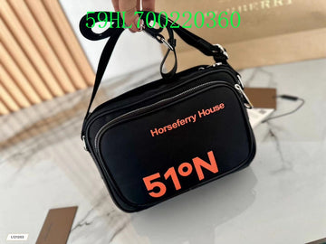 Fashion -BBR Bags - 192