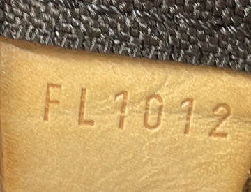 Keepall Bag Monogram canvas/Leather 45