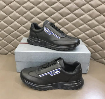 Lorae - PD Men Shoes - 174
